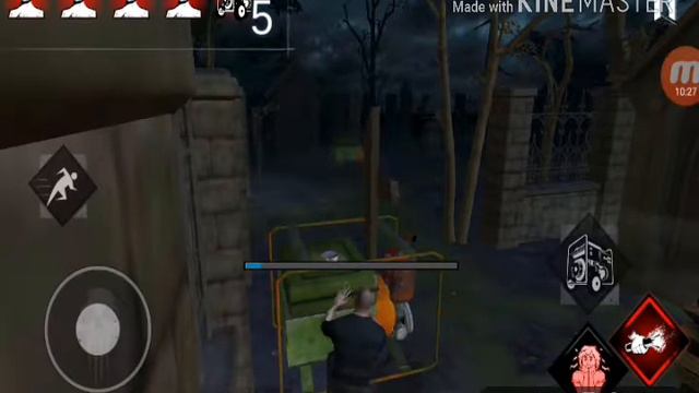 Обзор игры Dead Light. смотреть онлайн