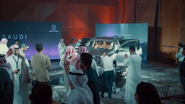 Tank Launch Al Khobar Saudi Arabia смотреть онлайн