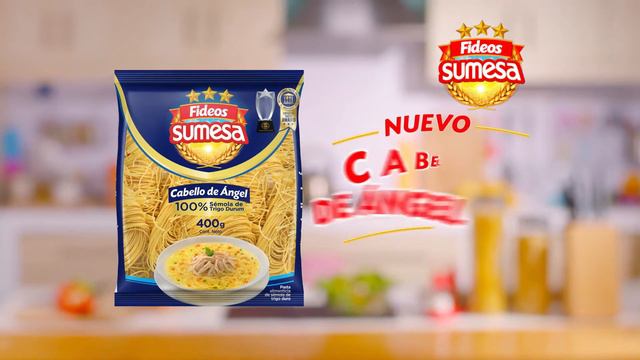 Cabello de Angel | Sumesa смотреть онлайн