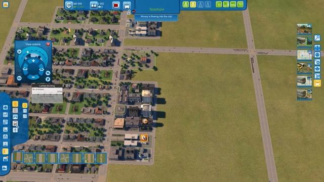 Cities XL Platinum Let's Play - Episodes 2: Slow Growing смотреть онлайн