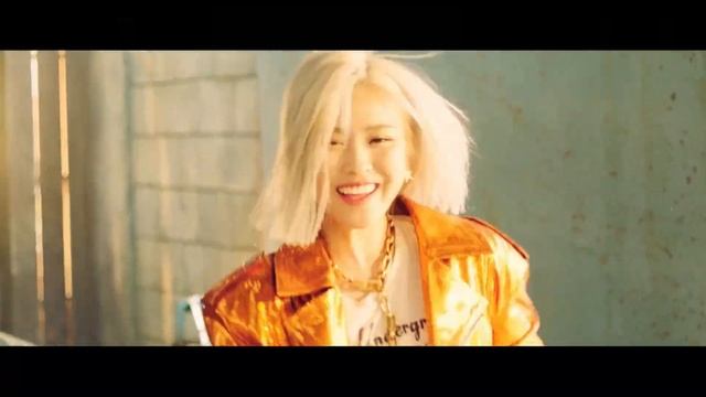 ITZY Music Videos -RYUJiN Parts Only (Korean Singles)