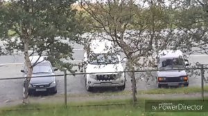 Поездка в Печенгу ( Мурманская область)