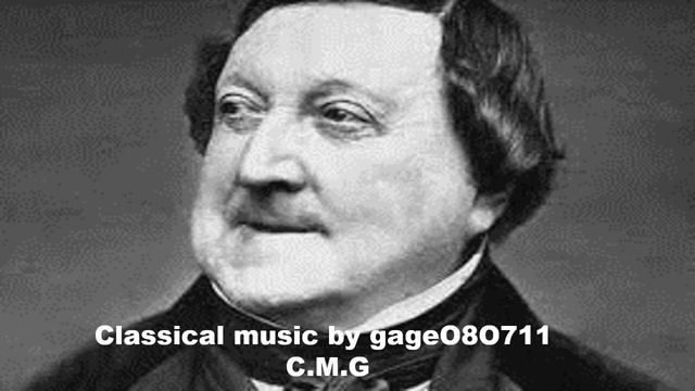 Verdi and 12 more - Requiem for Rossini (special 153 years of his death) смотреть онлайн