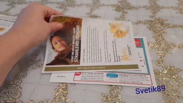 Каталог Ивроше в Германии (Январь 2022) смотреть онлайн