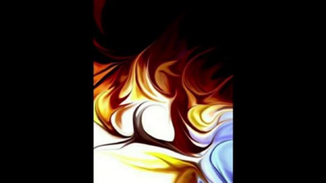 Красивая абстракция.Beautiful abstraction смотреть онлайн