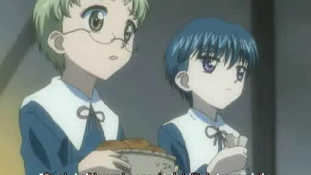 Gakuen Alice 08 Vostfr