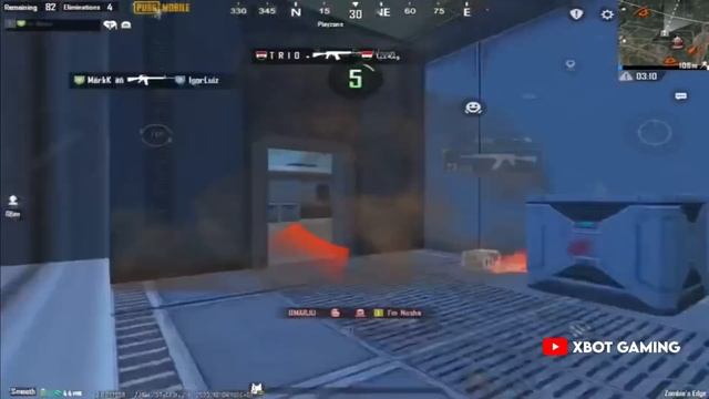 Attitude Revenge Kill With Ace Master Player ? | 457 | Samsung, A7,A8,J2,J3,J4,J5,J6,J7,XS,A3,A4,A5 смотреть онлайн