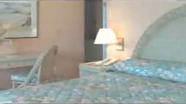 Coco Reef Resort - Bermuda YP смотреть онлайн