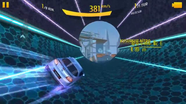 Sektor 8 Mazda RX 8 ( 01.06.066) смотреть онлайн