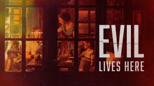 Здесь живёт зло - 6 сезон 1 серия / Evil Lives Here (озвучка Jaskier)