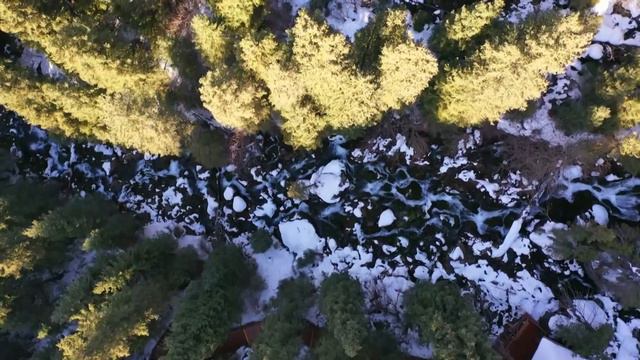 Синьцзян Тяньчи (небесное озеро) смотреть онлайн