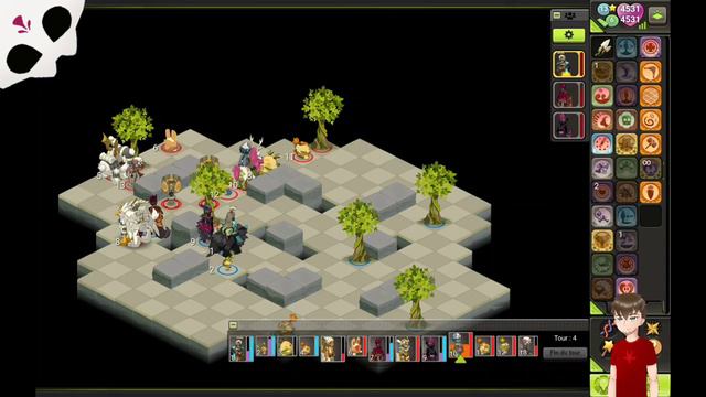 [DOFUS TOUCH] THL #2 ROUND 2 : HYDRA VS SECTEUR K смотреть онлайн