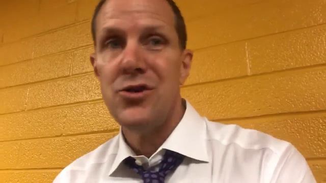 Washington coach Mike Hopkins on the Huskies' win over Arizona State смотреть онлайн