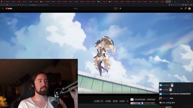 My Planѕ for Genshin Impact смотреть онлайн