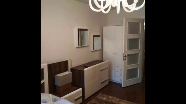 ИПОТЕКА!У ВЫХОДА МЕТРО НИЗАМИ!Продается 3- х ком квартира в здании проекта СТАЛИНКА!Анвар 050210244 смотреть онлайн