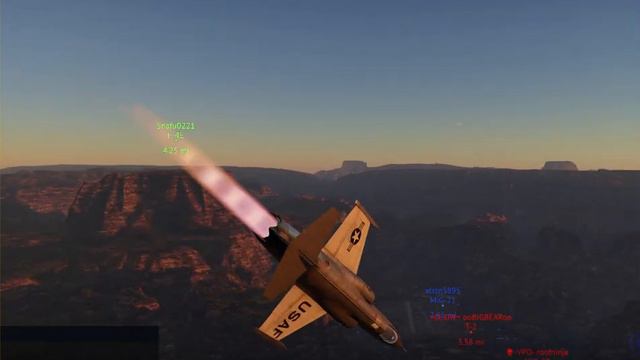 GUUD Jacek373 Speed Hack aimbot - War Thunder смотреть онлайн