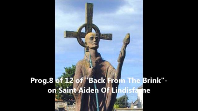 How Early Medieval Irish Helped Save Civilization- Prog.8 of 12- [28 mins] смотреть онлайн