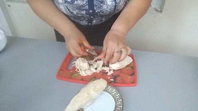 ՀԵՏԱՔՐՔԻՐ #ԱՂՑԱՆ ԱՆԱՀԻՏԻՑ #салат с фасолью и #курицей #LOBOV AXCAN смотреть онлайн