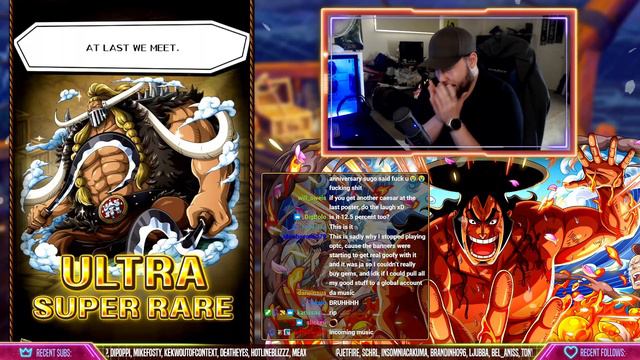 Looks like we got BOILED too... V2 Oden Anniversary Sugo-Fest Pulls! смотреть онлайн