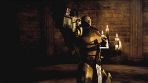 Смотрим "лучший мультик" по WARHAMMER 40000 - ULTRAMARINES