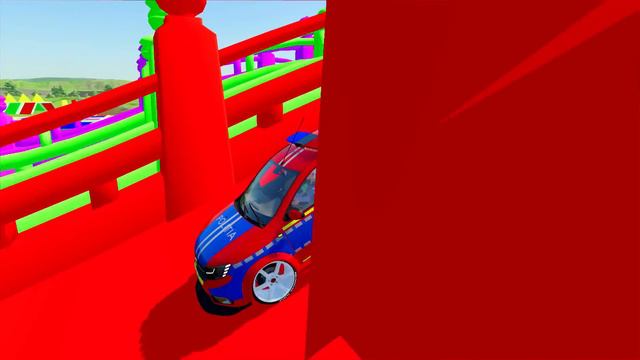AUDI Q8, CHEVROLET, VOLVO, MERCEDES, FIRE DEPARTMENT TRANSPORTING WITH MAN TRUCKS! FS22 SA GAME 003 смотреть онлайн