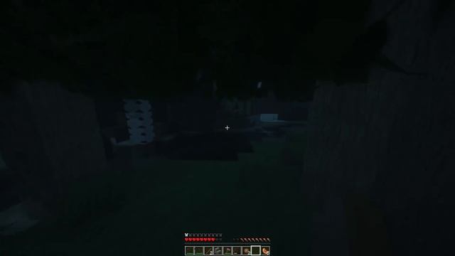 Playing MINECRAFT with MOST REALISTIC GRAPHICS смотреть онлайн