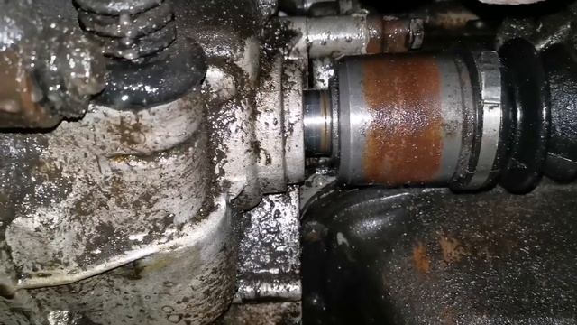 ВАЗ 1111 Ока. Пропали передачи смотреть онлайн