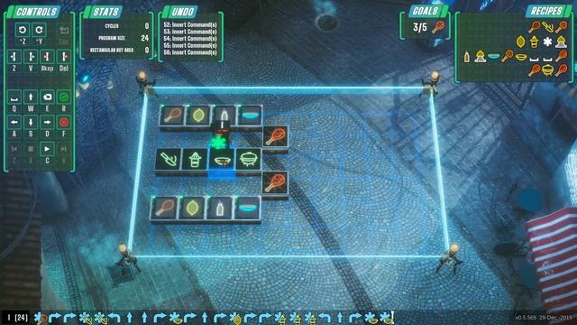 I'm Doing This Wrong! (Neon Noodles) смотреть онлайн