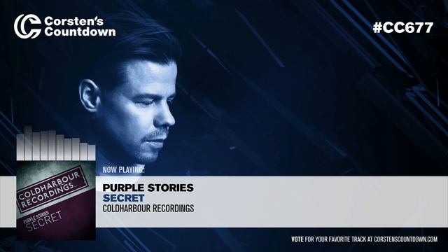Corsten's Countdown 677 смотреть онлайн