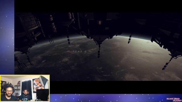 Jordan & Marlon React | PlayStation 5 Reveal | Console Look, Horizon, Ratchet & Clank, Demon's Soul смотреть онлайн