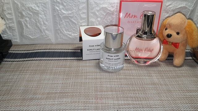 Парфюмы || август 2022г || пополнение в коллекцию смотреть онлайн