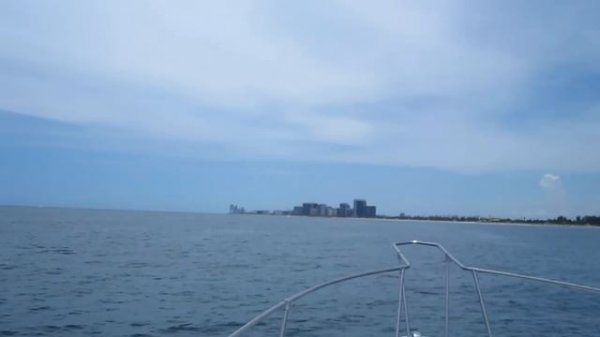 Bayliner 2556 tribute