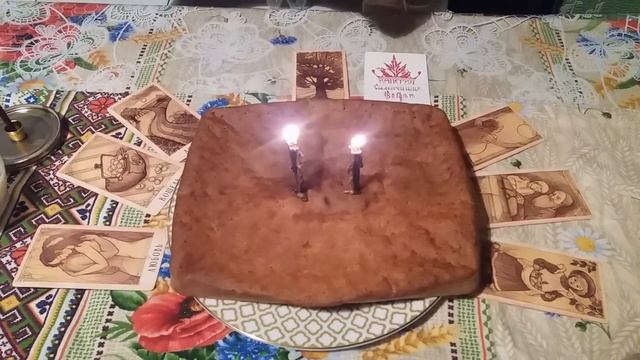 Свод молитв для Рода