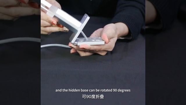 Ce Approved Factory 24V 220V Detachable Base Signal Indicator Tower Light Waterproof For Cnc Machin