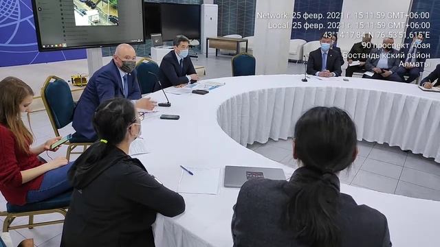 3/4 ОБЩЕПИТ В ЖИЛЫХ ДОМАХ: ПОРА РЕШАТЬ ПРОБЛЕМУ! – встреча №1 смотреть онлайн