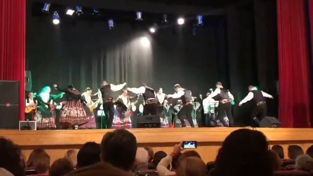 Rondeña de Herencia смотреть онлайн