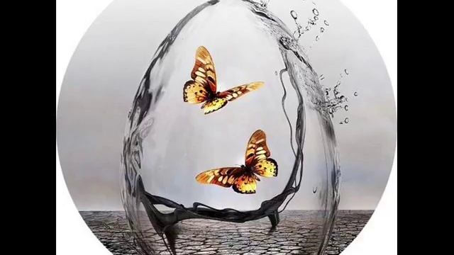 Mantra - Om Mani Padme Hum OM смотреть онлайн