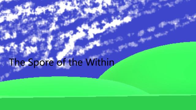 INTerpalore Music - Spore of the Within смотреть онлайн