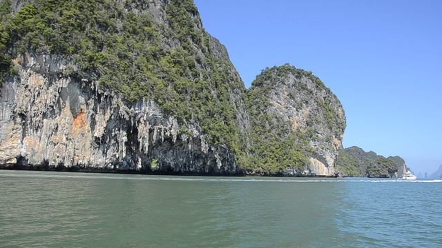 Острова Андаманского моря смотреть онлайн