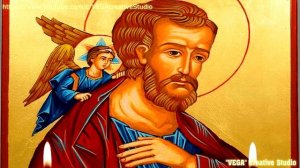 Молитва Святому целителю апостолу Луке о выздоровлении телесном и душевном