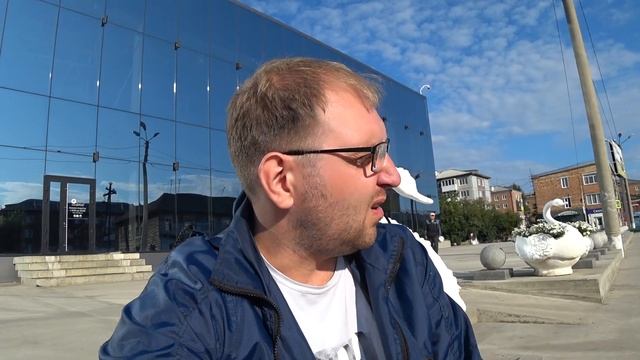 Канск - Лучший город на Земле! смотреть онлайн