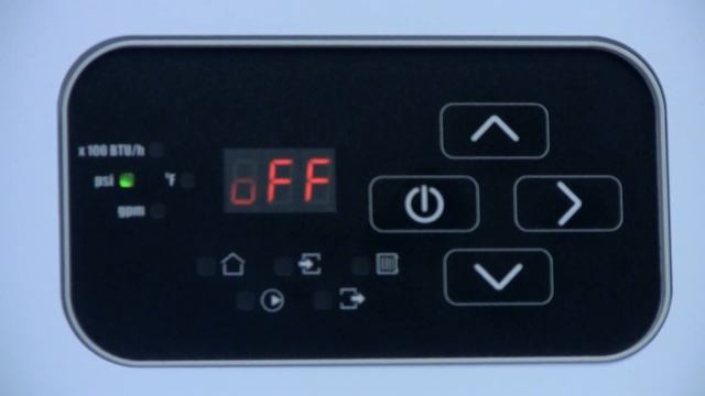 How to Enter and use the Control Interface Programing Level on the Vitotron VLN2 Electric Boiler смотреть онлайн