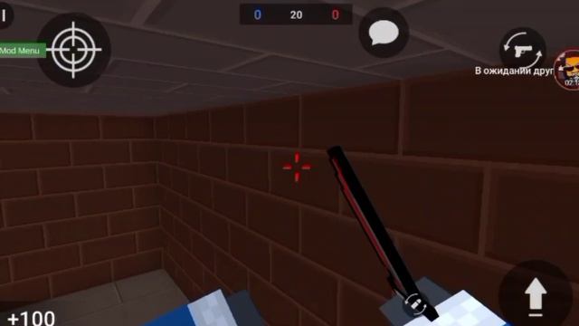 ПРИВАТНЫЙ СЕРВЕР БЛОК СТРАЙК!!! | Block Strike смотреть онлайн