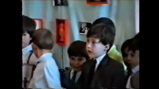 КАРАЧАЕВСК. ДОУ "СОЛНЫШКО" ПОЮТ ДЕТИ "МОЙ КАРАЧАЕВСК". Сл.Байдымат Кечерукова, муз.Риммы Бабоева смотреть онлайн