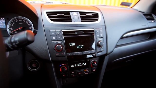 Összehasonlító Teszt: Opel Corsa 1.3 CDTI és Suzuki Swift 1.3 DDiS