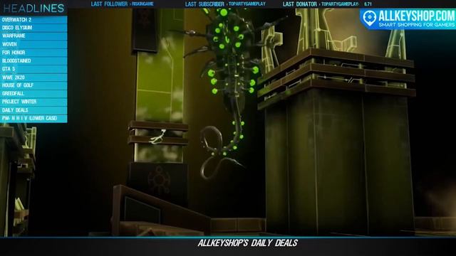 AKS Gaming News 4/11/2019 смотреть онлайн