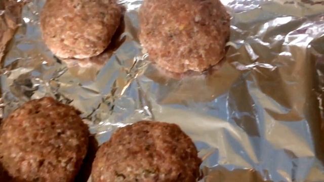 Домашний стол для гурманов 