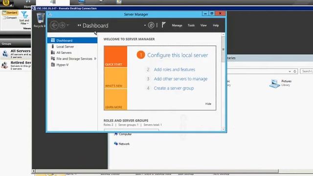 How to establish trust with a server in Backup Exec 2014 смотреть онлайн