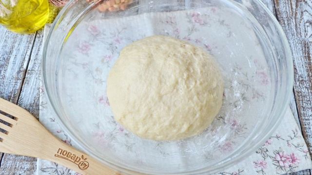 Сборник рецептов