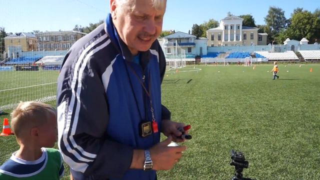 Турнир посвященный Дню знаний смотреть онлайн